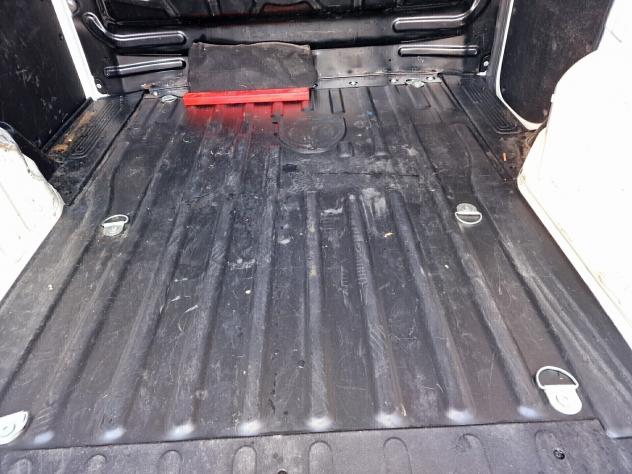 Fiat Fiorino 1.3 MJT 95CV Cargo SX 2022 - Foto 10