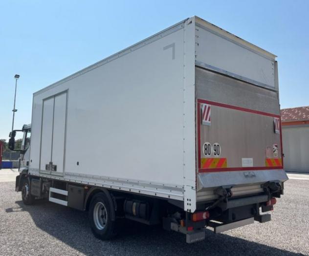 IVECO NEW EUROCARGO ML 140E28P EVI_C E6 rif. 23992744 - Foto 5