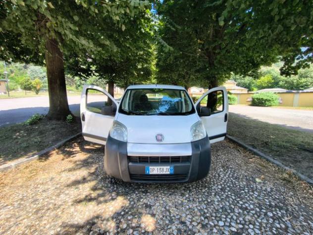 FIAT FIORINO 1.3 MJT 75 CV FURGONE 2 POSTI rif. 23979564 - Foto 8