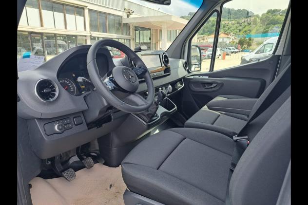 Mercedes-Benz Sprinter DC Telaio DC 519CDI 37/50 PRO - Foto 8