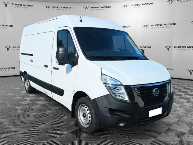 Nissan Interstar Interstar VAN attrezzato officina mobile WURTH - Foto 2