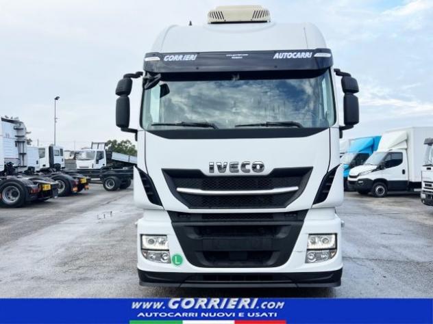 IVECO Stralis Evo AS440S48T/P 480 rif. 24013774 - Foto 2