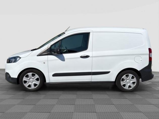 FORD Transit Courier Transit Courier 1.5 TDCi 100CV Van Trend rif. 24076769 - Foto 2
