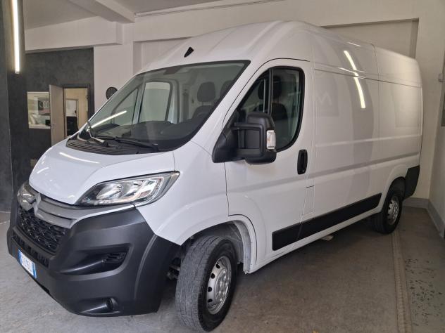 Citroen Jumper 33 2.2 BlueHDi 140 S&S PM-TM Furgone - Foto 2