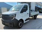 Renault Master T35 2.0 BluedCi 150CV E6E CASSONATO