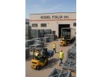 Muletti e scaffalature napoli