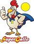 Galline, galli e pulcini livornese bianca - Foto 4