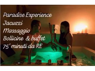 STUDIO OLISTICO ARMONIA MASSAGGI RELAX TANTRA NURU CALIFORNIANO & SPA