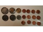 BANCONOTE e MONETE ITALIANE (LIRE)