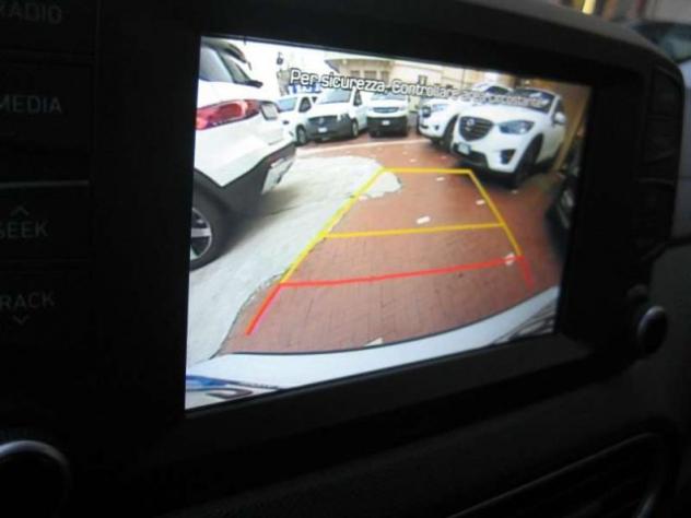 HYUNDAI Kona 1.0 T-GDI COMFORT rif. 23504246 - Foto 2