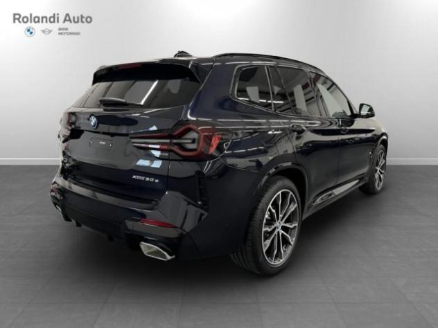 BMW X3 xdrive30e Msport auto rif. 21554647 - Foto 9