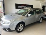 Subaru OUTBACK 2.0D CVT Exclusive