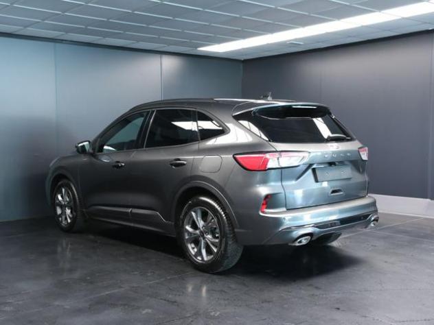 FORD Kuga 2.0 EcoBlue 120CV aut. 2WD ST-Line rif. 24159827 - Foto 4