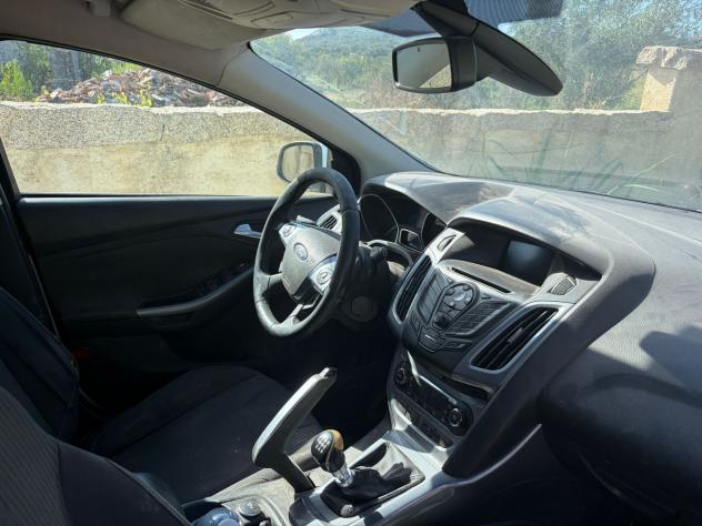 FORD FOCUS TITANIUM - Foto 4