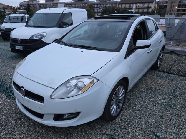 FIAT Bravo 1.6 MJT 120 CV Emotion TETTO APRIBILE - Foto 2
