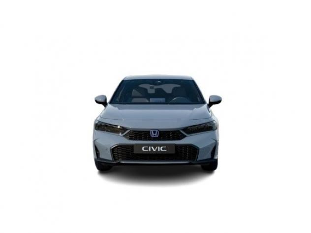 Honda Civic 2.0 Hybrid 184 CV Automatica NAVI LED Elegance - Foto 3