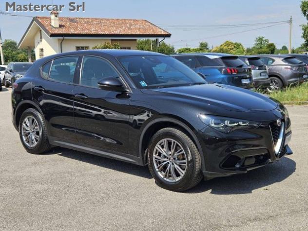 ALFA ROMEO Stelvio 2.2 t Super Q4 210cv auto - GP937FN rif. 23975607 - Foto 8