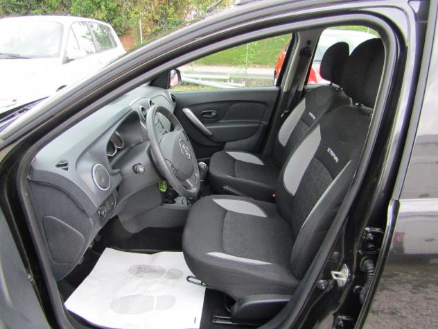 Dacia Sandero Stepway 1.5 dCi VENDUTA - Foto 10