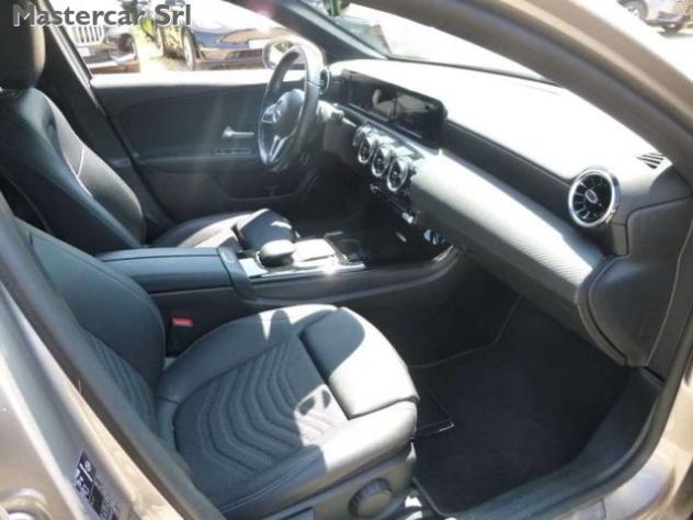 MERCEDES-BENZ A 250 Classe A 250 e phev (eq-power) Business auto tg : rif. 23972735 - Foto 6