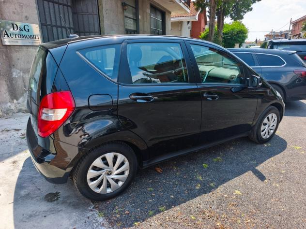 Mercedes-benz A 160 BlueEFFICIENCY - Foto 2