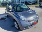 NISSAN Micra 1.2 16V 3 porte GPL "NEOPATENTATI" rif. 23504633