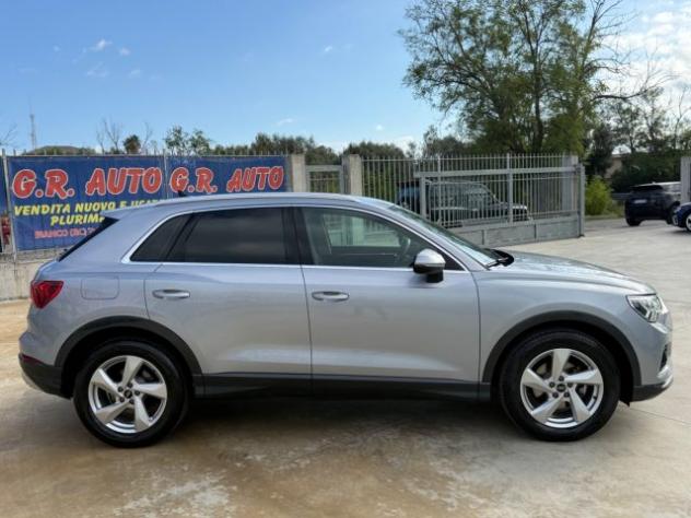 AUDI Q3 2022 60.000 km GARANZIA rif. 24203641 - Foto 5