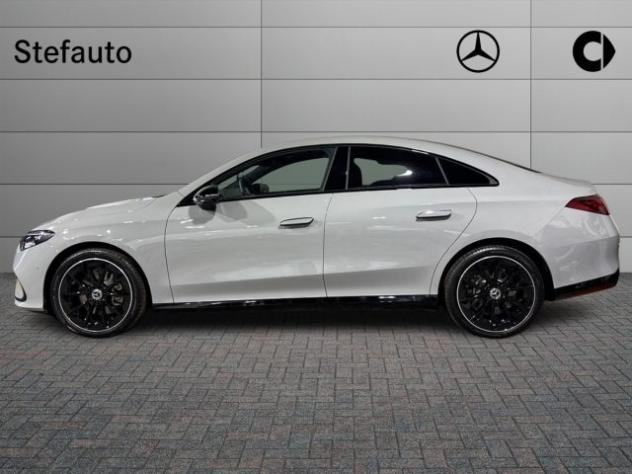 MERCEDES-BENZ CLA 250 + EQ Premium rif. 23097790 - Foto 3