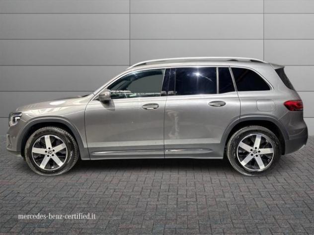 MERCEDES-BENZ GLB 200 d Automatic Sport rif. 23895957 - Foto 6