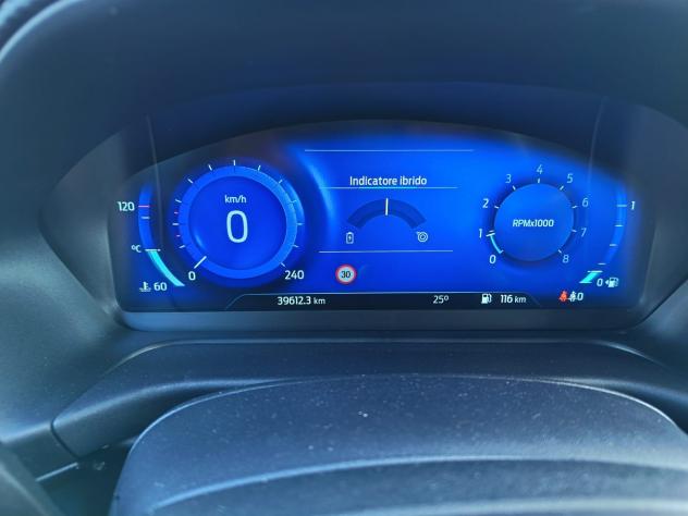 Ford Puma 1.0 EcoBoost Hybrid 125 CV S&S ST-Line X - Foto 4