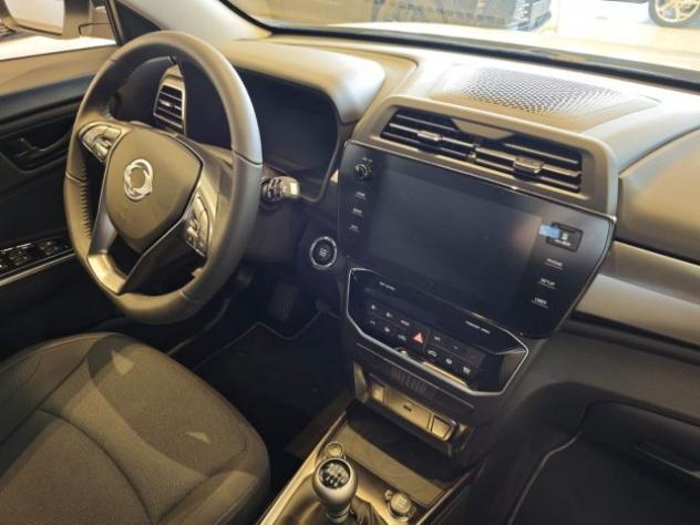 KGM Tivoli 1.5 GDI Turbo 2WD 163 CV Style - PRONTA CONSEGNA rif. 23811123 - Foto 9