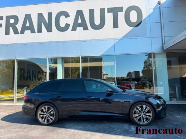 AUDI A6 Avant 50 3.0TDI quattro tipt Business Design SLINE rif. 24175942 - Foto 4