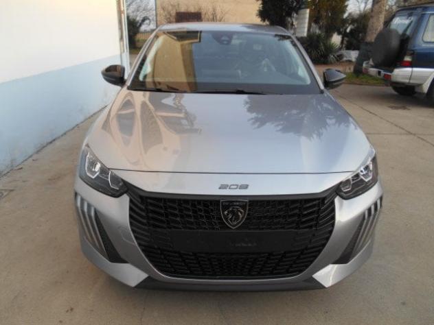 Peugeot 208 100 Business CBC - Foto 5