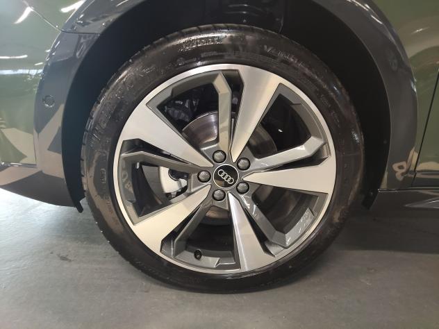 Audi A1 A1 allstreet 30 TFSI S tronic Identity Contrast - Foto 6