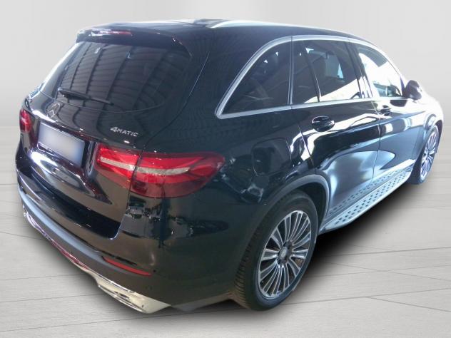 MERCEDES GLC (X253) GLC 220 d 4Matic Sport - Foto 4