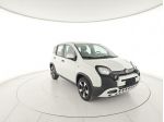 FIAT Panda Cross Panda 1.0 FireFly S&S Hybrid City Cross