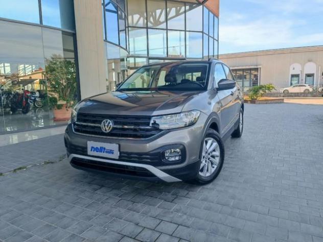 VOLKSWAGEN T-Cross 1.6 TDI SCR Style BMT rif. 24194383