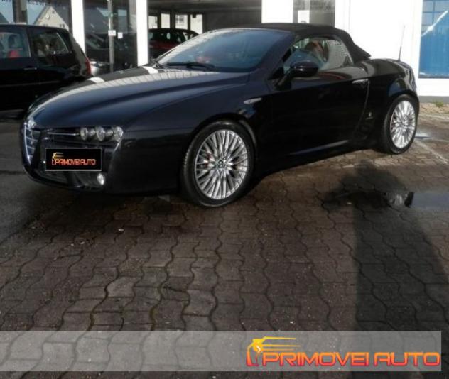 ALFA ROMEO Spider 2.2 JTS Exclusive rif. 21961173 - Foto 5