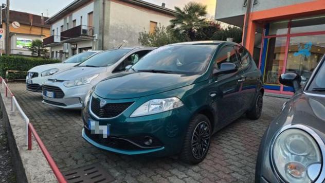 LANCIA Ypsilon 1.0 FireFly 5 porte S&S Hybrid Ecochic Gold rif. 23475627