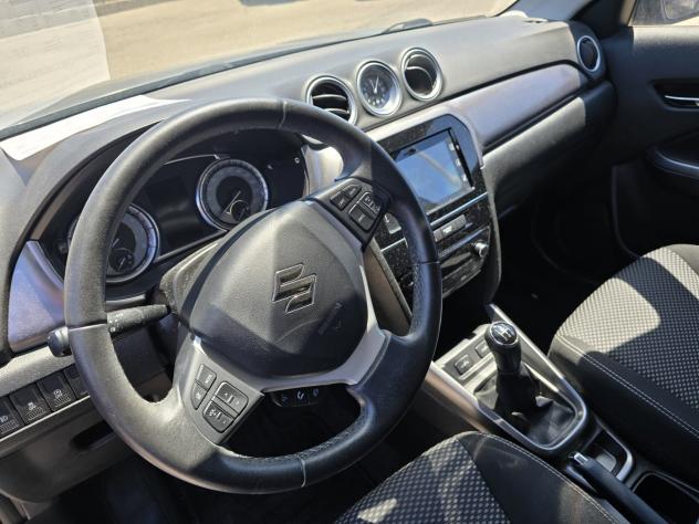 Suzuki Vitara 24 MESI DI GARANZIA - PARI AL NUOVO- - Foto 7