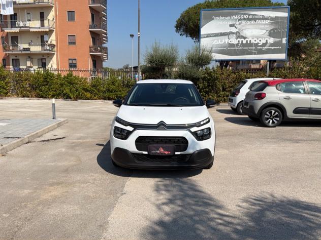 Citroën C3 BlueHDi 100 Feel - Foto 2