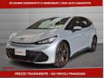 CUPRA Born 58kWh e-Boost