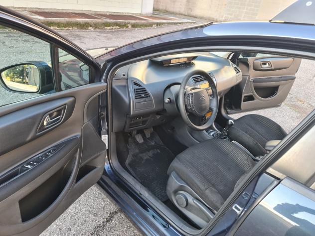 Citroen C4 1.6 16V VTi 120CV VTR - Foto 10