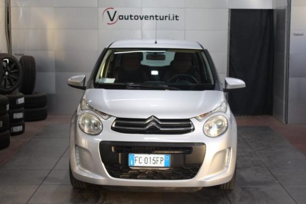 Citroën C1 VTi 68 cv 5 porte Feel - Foto 2