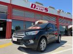 Ford Kuga 1.5 tdci Plus s, GANCIO TRAINO!