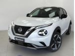 Nissan Juke 1.0 DIG-T 114 N-Design Mt