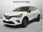 RENAULT Captur 1.6 E-Tech full hybrid Techno 145cv auto rif. 23849104