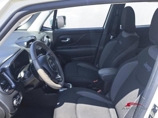 JEEP Renegade 1.3 T4 190CV PHEV 4xe AT6 Limited rif. 23824217 - Foto 9