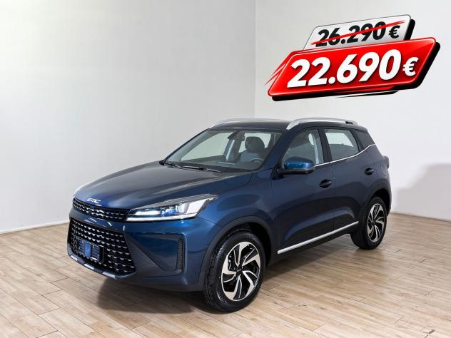 EMC Sei Sei 1.5 Gpl 147cv cvt
