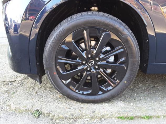 MAZDA CX-60 3.3L e-Skyactiv D 249cv M Hybrid AWD Homura Plus rif. 22418052 - Foto 5