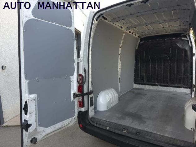 RENAULT Master T28 2.3 dCi/130 PFurgone rif. 23942934 - Foto 10